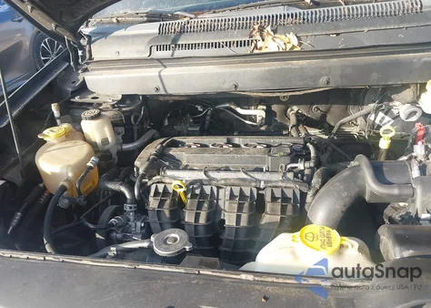 2017 Dodge Journey Se from USA, damaged, VIN 3C4PDCAB6HT524353